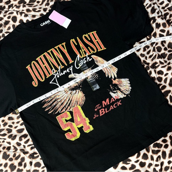 🖤Johnny Cash🖤 - Picture 5 of 7
